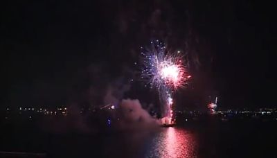 Big Bay Boom to bring boom to San Diego economy