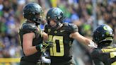 4 things to watch as Oregon Ducks begin 2023 spring football practices