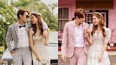 李多海 ♥ SE7EN官宣結婚！8年戀愛長跑修成正果，又一對演藝圈夫婦將在5月誕生！