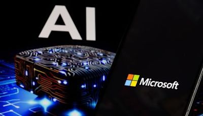 Microsoft adding AI to video game