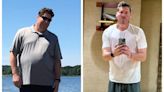 Ich verlor 39 Kilo in den letzten zwei Jahren – weil ich es langsam anging und dranblieb