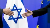 EU faces 'difficult' choice between support to rule of law or support to Israel - Borrell