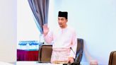 Onn Hafiz confirms running for Simpang Renggam Umno division chief instead of national Youth chief