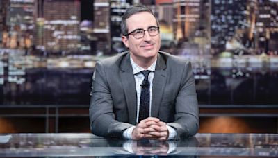 ‘Last Week Tonight’ Turns 10: See the 10 Most-Viewed Clips from the Series (VIDEO)