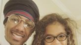 Nick Cannon and Daughter Monroe Dancing to Mariah Carey Will Have You Feeling Emotions