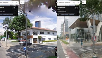 Sabia que é possível ‘viajar no tempo’ com Google Maps? Descubra recurso ‘escondido’