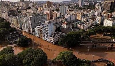 Sobe para 163 o número de mortos após inundações no Rio Grande do Sul | Brasil | O Dia