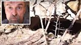 Watch: YouTuber Explores Mysterious Cave, Discovers Signs Of Animal Sacrifice - News18