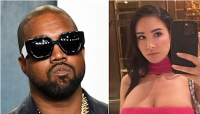 Kanye West es demandado por acoso sexual