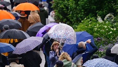 UK weather: Europe swelters in heatwaves while UK remains cool - what's going on with the weather?