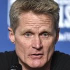 Steve Kerr