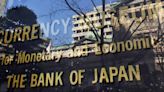日本4月通膨可能趨緩 日銀決策陷兩難