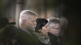 Czech Republic holds day of mourning for Prague shooting