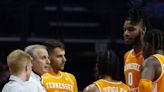 Updated look at Tennessee’s basketball roster entering 2023-24 season