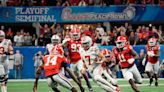Predicting where Ohio State players will land in NFL Draft