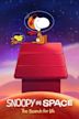 Snoopy in Space: The Search for Life