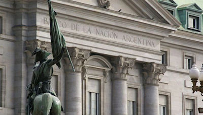 Banco Nación lanzó sus créditos hipotecarios: cómo funciona el seguro contra la inflación y cuánta plata presta
