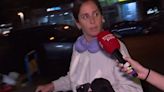 Anabel Pantoja asegura estar "muy bien" tras las polémicas de su chico