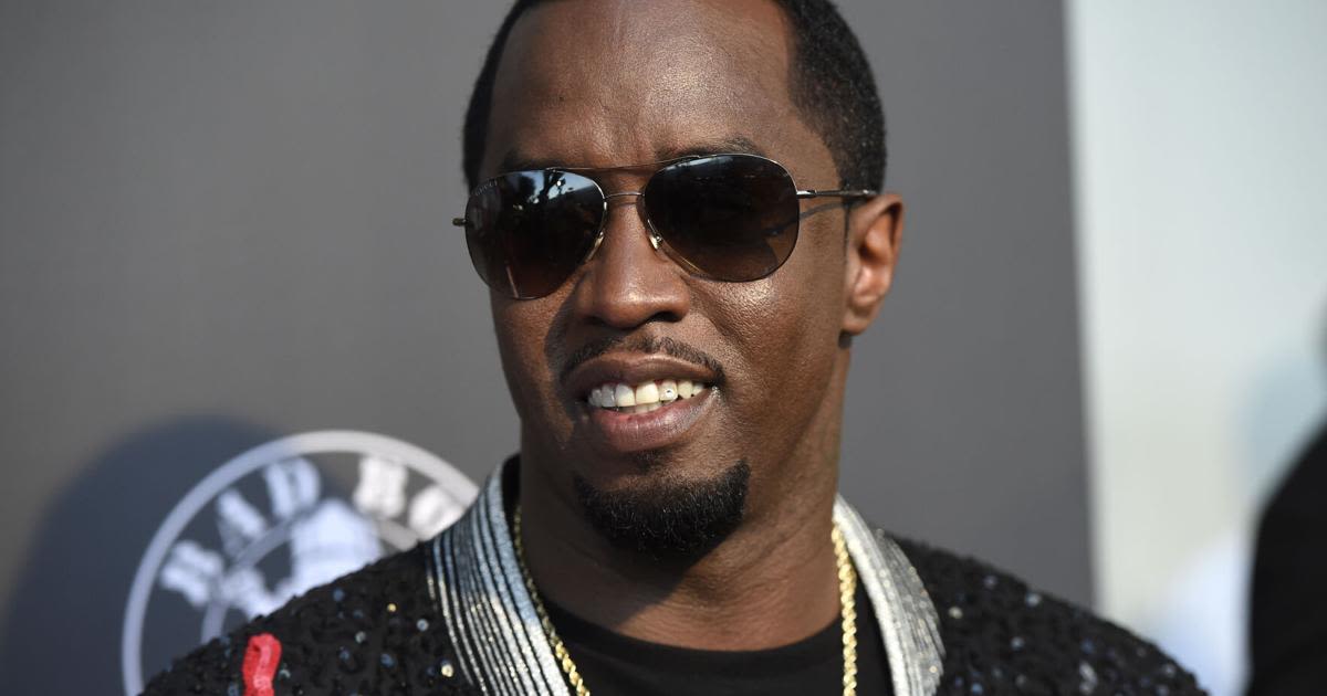 Sexual Misconduct Lawsuit Sean Combs