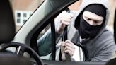 Full list of the 10 cars most commonly stolen in the UK