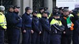 Gallows protest at Leinster House a ‘vile and vicious attack on democracy’