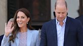 Prince William and Kate Are Moving Their Kids Out of London