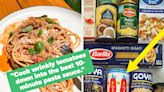 Making "Modular Meals," Planning A "Pantry Night" And 56 Other Genuinely Useful Tips For Stretching Your Grocery Budget As Far...