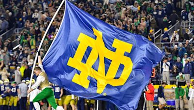 Every Preseason AP College Football Poll: Where Did Notre Dame Rank?