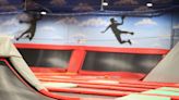 On trampoline parks, middle age, and the realization that everything can send you to the emergency room