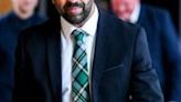 Humza Yousaf stepped down after ditching coalition partner the Greens in a row over climate policy