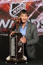 Alex Ovechkin