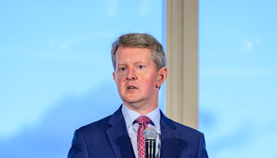 Jeopardy!'s Ken Jennings shares move that would 'drop ratings' at live tour