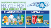 Answer Woman: What is actually recycled in Asheville? Should some plastics go in the garbage?