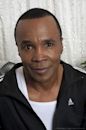 Sugar Ray Leonard