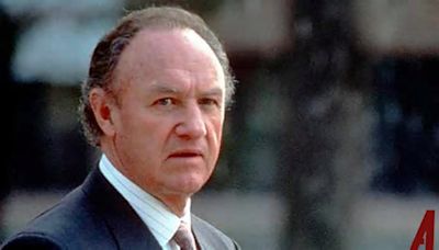 Gene Hackman a sus 94 años sorprende por su aspecto