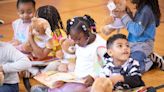 Build-A-Bear To Donate Stuffed Animal "Learning Buddies" To Students In Need