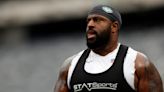 Jets' Duane Brown says he feels 'good to go' vs. Dolphins