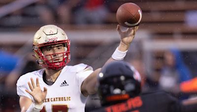 Bergen Catholic football takes out Ohio power in banner day for North Jersey | Cooper