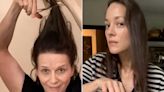 Marion Cotillard and Juliette Binoche Cut Their Hair in Support of Iranian Civil Rights Protesters