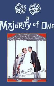 A Majority of One (film)