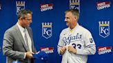 Here’s what sealed the fit between new manager Matt Quatraro and the Royals