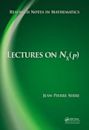 Lectures on N_x(p)