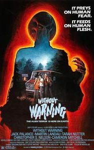 Without Warning