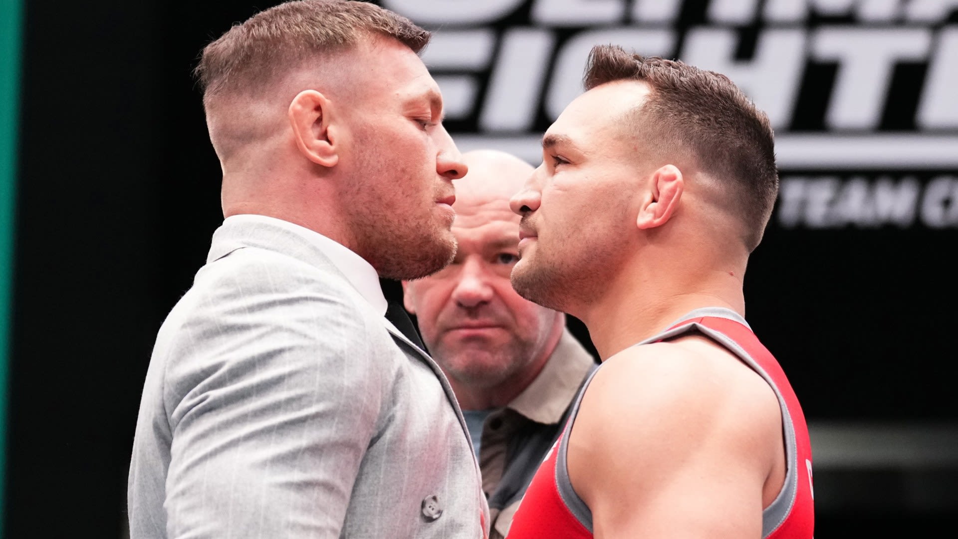 UFC 303 - Conor McGregor vs Michael Chandler: UK time, TV channel & live stream