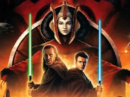 'Star Wars Episodio I: la amenaza fantasma' volverá a los cines peruanos: ¿cuándo se estrena?