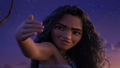 Moana 2: Everything We Know About the Animated Disney Sequel So Far