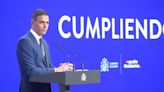 Pedro Sánchez defiende el preacuerdo entre PSC y Esquerra pese a las primeras críticas: "Es magnífico"