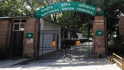 NGT notice to forest ministry, officials on Delhi’s southern Ridge encroachment