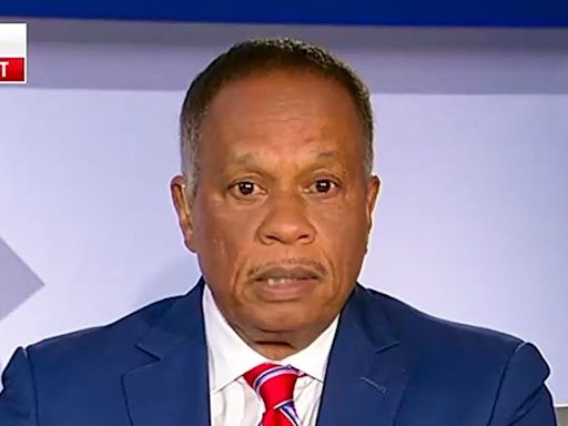 'He was a Republican': Juan Williams reminds Fox News that Trump shooter wasn't a Dem