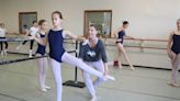 Graceful landing: This Johnson County city plans to expand KC Ballet school’s presence